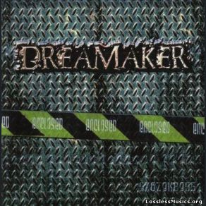 Download track Living In Fear Dreamaker