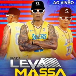 Download track Violeira De Apache Banda Leva Massa