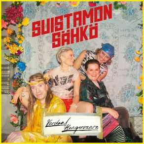 Download track Yes Problem Suistamon Sähkö