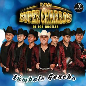 Download track Palo Con Ella Los Súper Charros De Los Ángeles