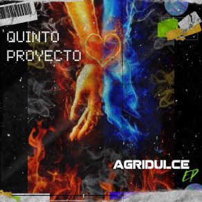 Download track Lo Que Sucedio Quinto Proyecto