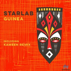 Download track Guinea StarLab