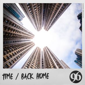 Download track Back Home (Epic Mix) The Time