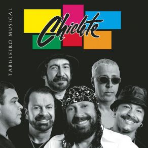 Download track Se Você É Chicleteiro Chiclete Com Banana