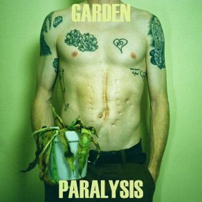 Download track Recountation Of A Dream Garden Paralysis