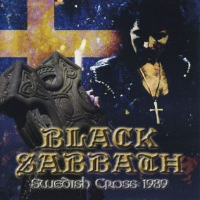 Download track Ava Satani' Black Sabbath