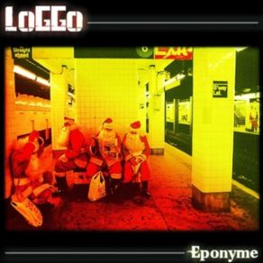 Download track Fetarman LoGGo