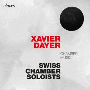 Download track Nocturne For Oboe, Flute And String Trio Swiss Chamber Soloists