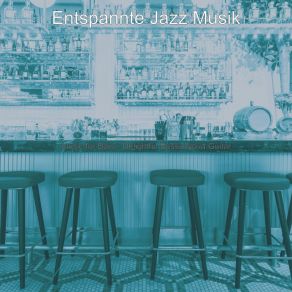 Download track Inspiring Ambience For Cocktail Bars Entspannte Jazz Musik