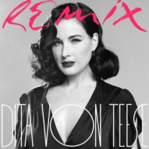 Download track La Vie Est Un Jeu (Adesse Versions Dub Remix) Dita Von Teese