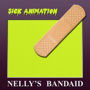 Download track I'm So Grateful Sick Animation