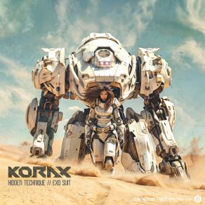 Download track Hidden Technique Korax