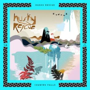 Download track Gasoline Girl (Gasoline Girl) Husky Rescue