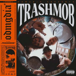 Download track TRASHMOB Odmgdia