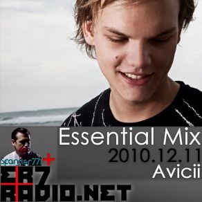 Download track ID Vs. Let Me Show You Love Ash, Avicii