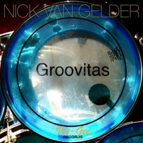 Download track Afro Infusion Nick Van Gelder