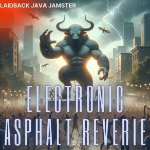 Download track Synthesized Phonk Journeys Laidback Java Jamster