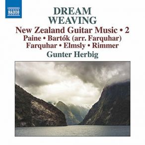 Download track For Children, Sz. 42, BB 53, Vol. 3 (Arr. D. Farquhar For Guitar): No. 61, Romance Günter Herbig