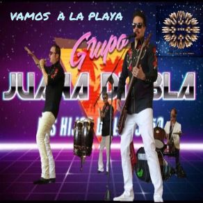 Download track Mechones Rojos Juana Diabla