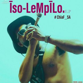 Download track Is'lingo Chief SAMighty Jazi