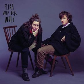 Download track Machine Made Petra, Der Wolf