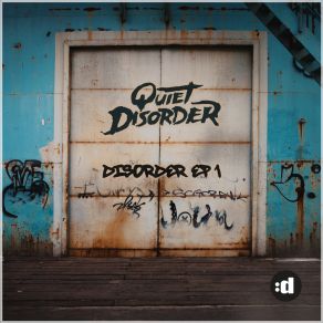 Download track Brainworx Quiet Disorder