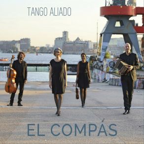 Download track Milonga En Re Tango Aliado