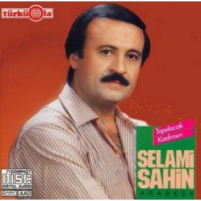 Download track Gözlerin Bir Silah Selami Şahin