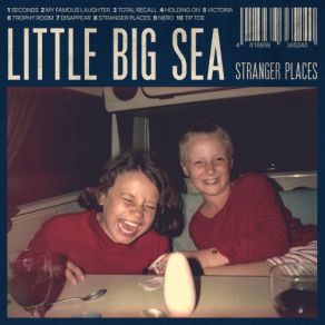 Download track My Famous Laughter Little Big Sea