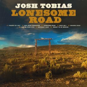 Download track Meant To Be Broken Josh Tobias