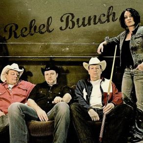 Download track Twist With The Devil Rebel Bunch