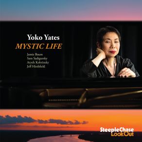 Download track Near The Horizon Yoko Yates