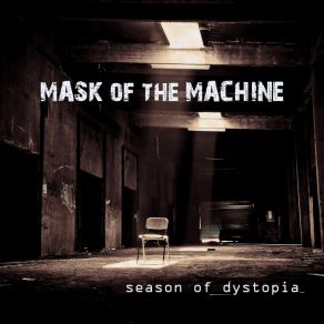 Download track Soundbite Culture Mask Of The Machine