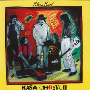 Download track Every Time I See You Kasa Chorych