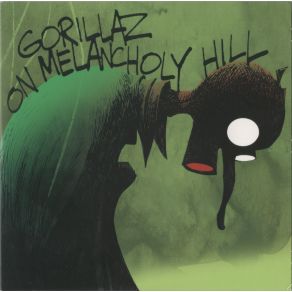 Download track On Melancholy Hill (Radio Edit) Gorillaz