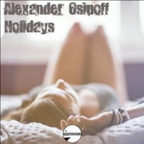 Download track Flight In Space (Original Mix) Alexander Osipoff