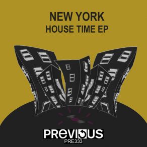 Download track House Time New York