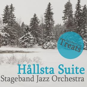 Download track Patience # 1 Stageband Jazz Orchestra