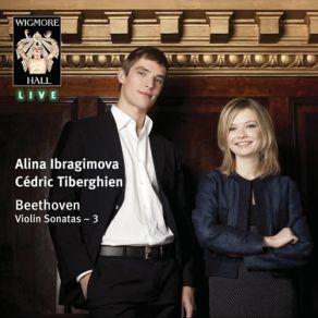 Download track Violin Sonata In E Flat Major, Op. 12 No. 3 - Adagio Con Molta Espressione Alina Ibragimova, Cédric Tiberghien