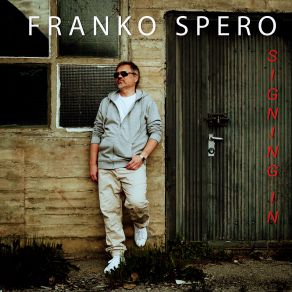 Download track Dancing In The Corner Franko Spero