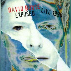 Download track The Voyeur Of Utter Destruction (As Beauty) David Bowie