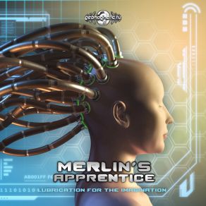 Download track My Planet Merlin's Apprentice