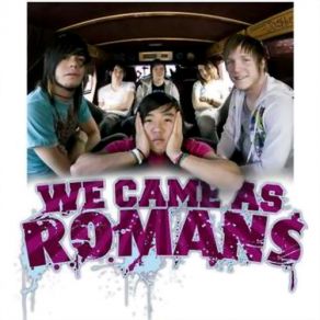 Download track Motions We Came As Romans