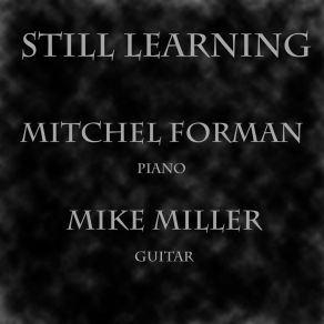 Download track Still Learning Mitchel Forman