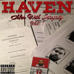 Download track Seperation Haven Aka Nevah$ Imm$