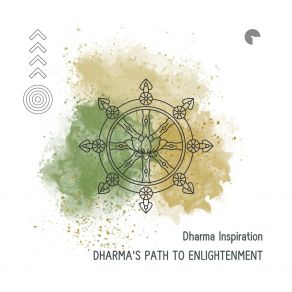 Download track Dharma's Path To Enlightenment: Light Rain Ambient Quiet Moments