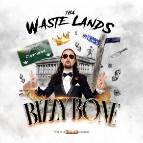 Download track Heal The Man Bizzy Bone