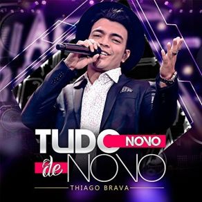 Download track Namora Bobo Thiago Brava