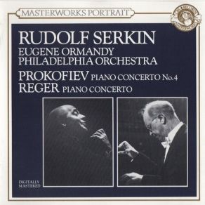 Download track Piano Concerto In F Minor - Largo Con Espressione Eugene Ormandy, Rudolf Serkin