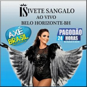 Download track No Meio Do Povão Ivete Sangalo